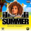 Deejay B-Town - Summer Mixxx Vol 1 (2014) Hip-Hop vs Dancehall