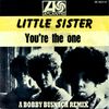 Little sister - youre the one - the bobby busnach other side days remix -8.48