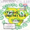 Portobello Radio with Charlie Hall: Virtual Drum Club