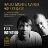 Radio Monte Carlo Vip Lounge 