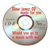 Slow Jamz Throwback Volume 1 - DJ Stewart Esteba