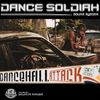DANCE SOLDIAH-DANCEHALL ATTACK VOL3-2007