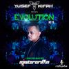 Yusef Kifah pres. EVOLUTION Radioshow 019 + MisterAriffin EXTRA DOSAGE #EVO019