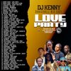 DJ KENNY LOVE PARTY DANCEHALL MIX APR 2021