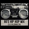 80's Hip Hop Mix