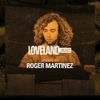 Roger Martinez - live at Loveland Festival 2015, Amsterdam Dance Event - 01-Oct-2015