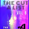 THE CUT A LIST Vol 6     80's Edition