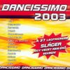 Dancissimo 2003 mixed by Tabár István (2003)