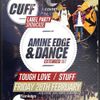 2014.02.28 - Amine Edge & DANCE @ Sankeys - CUFF, Manchester, UK