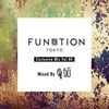 FUNKTION TOKYO Exclusive Mix Vol.80 Mixed By DJ S.U