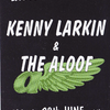 FUSE Brussel NationX present Kenny Larkin & The Aloof mixtape side A post by ARCHiViST