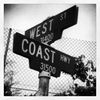West Coast Exclusive Mix by DJYUTARO