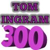 TOM INGRAM SHOW #300 - Rockin 247 Radio