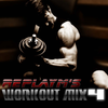 Workout Mix Part 4 - HIP HOP - TRAP - Live Set
