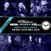 Mob Tactics x Viper:Live Brighton Promo Mix (May 2016)