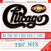 Dj TBC By Chicago 2 1983 Lato A+B