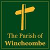 Service of Carols and Readings from St Peter's Church, Winchcombe.