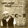 Hip Hop & R&B Throwback Mini mix on BBC Radio 1Xtra