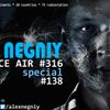 Alex NEGNIY - Trance Air #316 [ #138 special ] [English vers.]