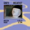 Gino's Breakfast 11-03-21