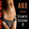 Atlantic Sessions 10 Techno - Tech house