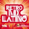 Retro Mix Latino Vol 1 By Dj Rivera Ft Chamba Dj I.R.