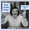 Pick of the Pops  9th January 1972   (patched intro & rundown) WAV