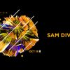 Sam Divine Live  @ Halcyon   (San Francisco)   19 .10. 2019