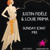 Justin Fidèle & Louie Prima - Sunday Joint Mix