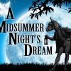 A Midsumer Night's Dream Mix by DJ SHOTA