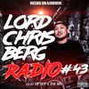 Hip Hop Mix March 2020 CLEAN - LORD CHRIS BERG RADIO #43 (hip hop RNB  Trap)  03-10-20