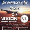 AXION - The Impulse Of The Senses #37