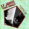 Killagroove - Live Set - 17 Jahre Toxic Family (Frankfurt @Tanzhouse West) - 29/10/2016