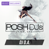 DJ D.A. 8.16.20 // EDM & Party Anthems