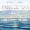 Sessions V.40:SHINE(Feat. Ras Kass, Scarub, OH NO, Medaphoar, Living Legends & More)