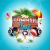 Summer 2019 - An Open Format Party Mix