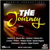 The Journey Riddim (buggie productions 2023) Mixed By SELEKTAH MELLOJAH FANATIC OF RIDDIM