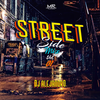 Street Side Mix Vol. 1 by DJ Alejandro M.R - 2020.