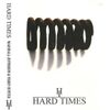 Hard Times - Terry Hunter - 94
