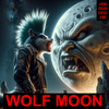 WOLF MOON : ODD FM FULL MOON DANCE : RETRO