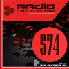 Radio Live Sessions 574 (19/May/2018)