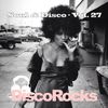 DiscoRocks' Soul & Disco - Vol. 27: The Dr Packer Reworks