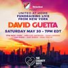 David Guetta - Live United At Home From New York 30-05-20