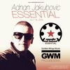 Adnan Jakubovic – Essential Mystic Carousel @ GWM Radio – Jul 15, 2015