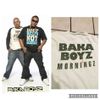 The Baka Boyz & Richard 