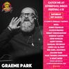 This Is Graeme Park: Liverpool Disco Festival 4 @ Camp & Furnace Liverpool 31MAR18 Live DJ Set