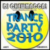 DJ Chewmacca! - mix71 - Trance Party 2010