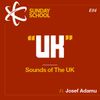 Elemental Sound Show E04: Sounds Of The UK