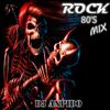 Dj AnpidO - Mix Rock 80's (2016)