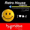 Hypnose Retro House Megamix